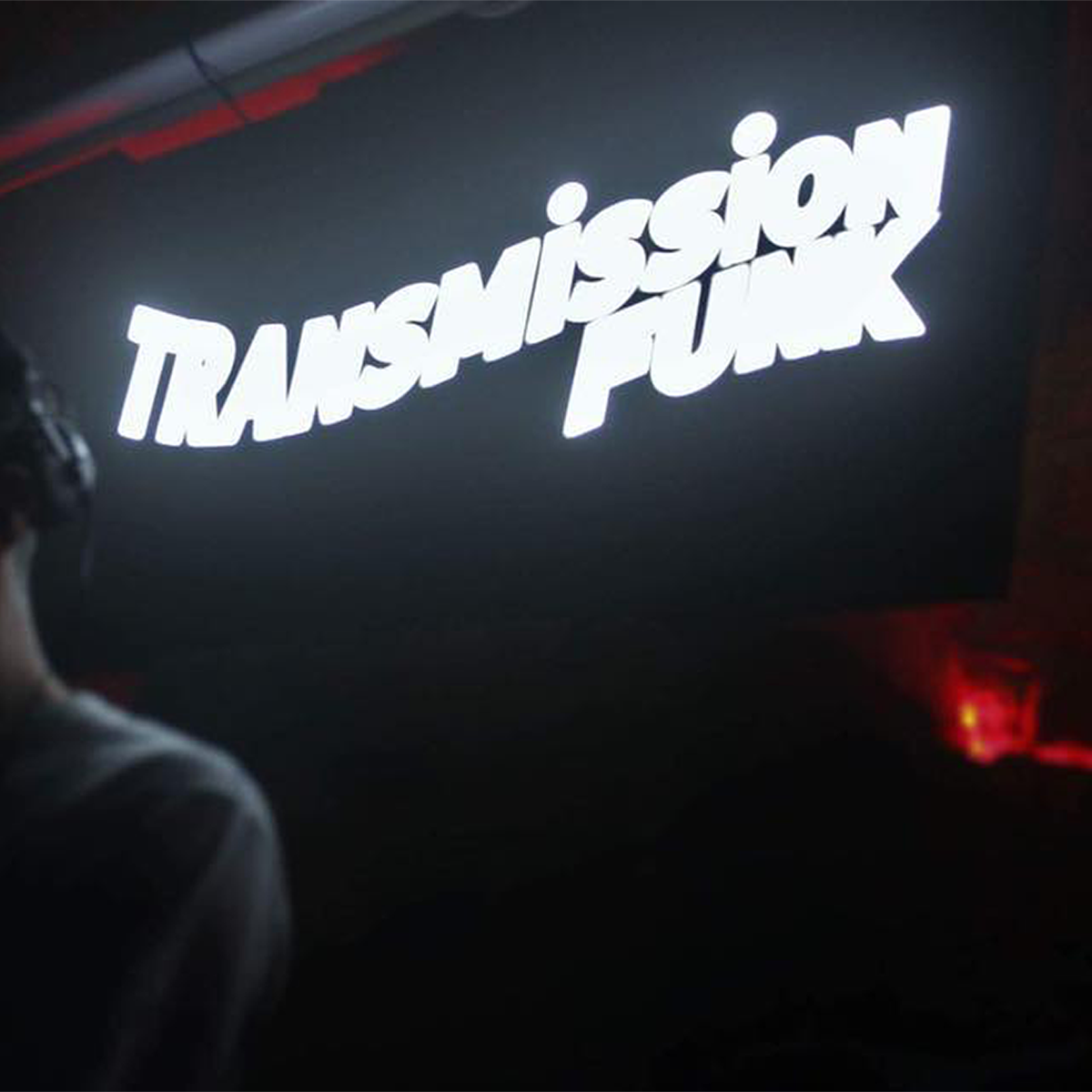 Tranmission Funk Page